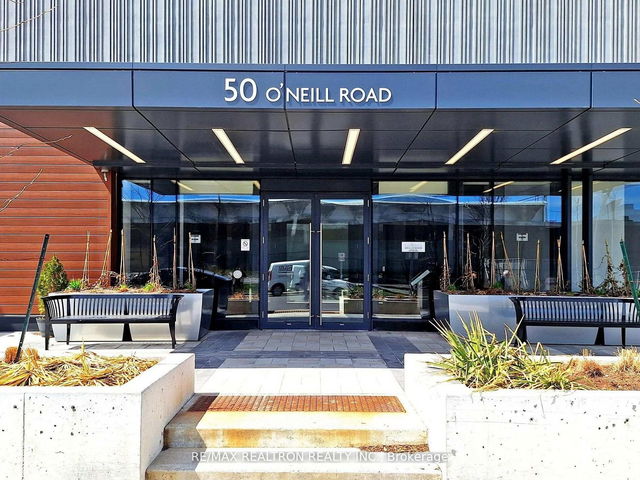 1912 - 50 O'neill Road