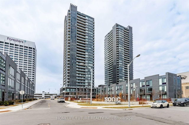 908 - 2 Sonic Way