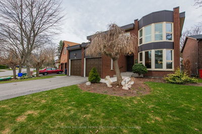 50 Clarinda Dr, Toronto - Bayview Village