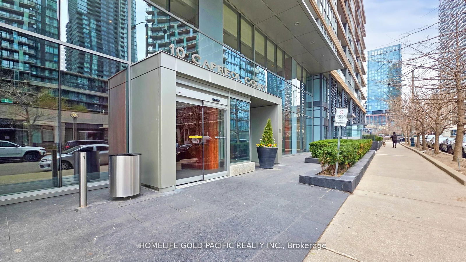 Condo for sale at 922-10 Capreol Court, Toronto, Waterfront Communities C1, M5V 4B3 - MLS: C12199264
