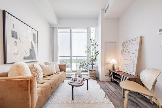 2311 - 75 Canterbury Place