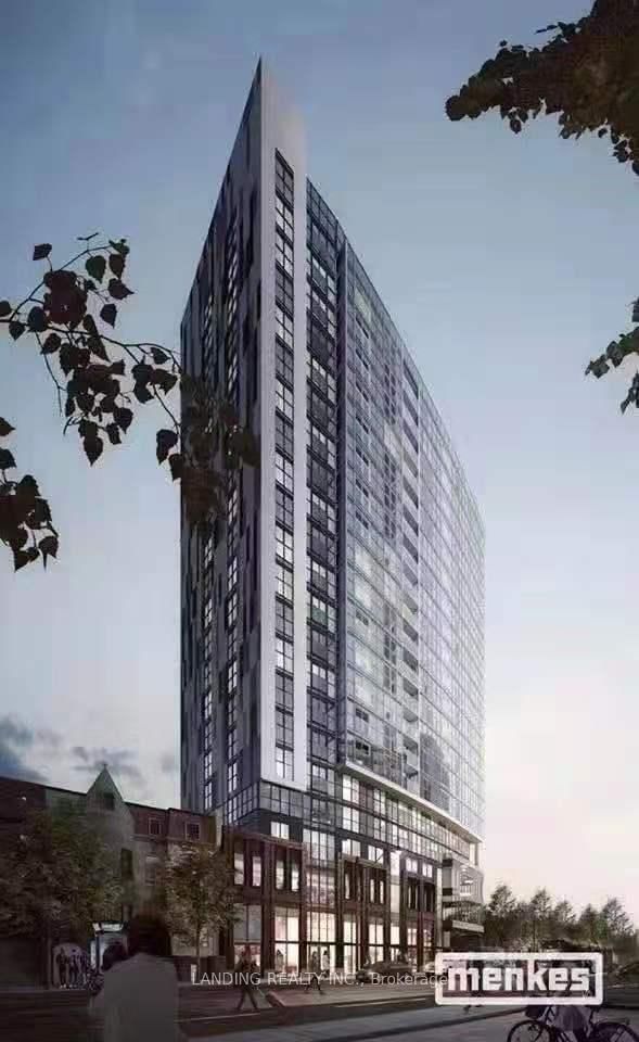 2112 - 219 Dundas Street