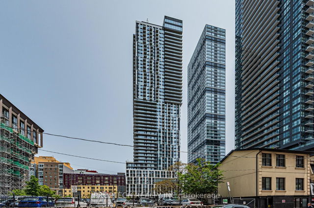 251 Jarvis Street
