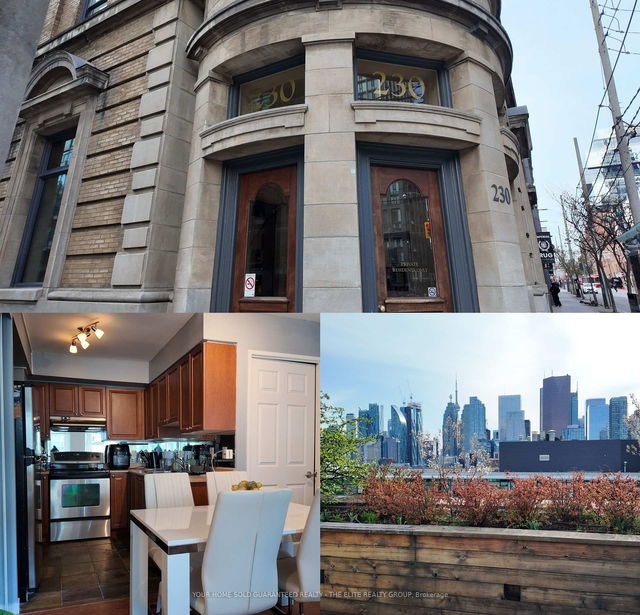 821 - 230 King Street