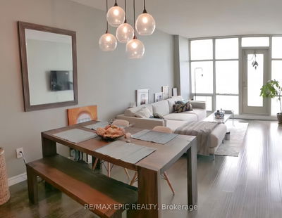 Unit 4911 — 35 Mariner Terr, Toronto - Waterfront Communities C1