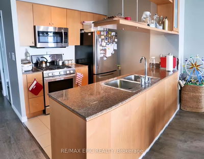 Unit 4911 — 35 Mariner Terr, Toronto - Waterfront Communities C1 image-0-1