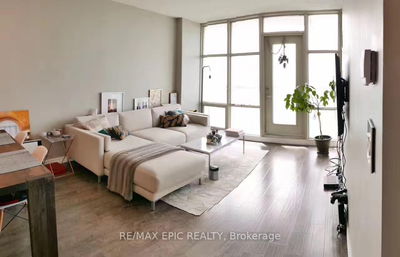 Unit 4911 — 35 Mariner Terr, Toronto - Waterfront Communities C1 image-0-2