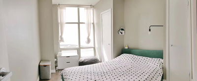 Unit 4911 — 35 Mariner Terr, Toronto - Waterfront Communities C1 image-0-3