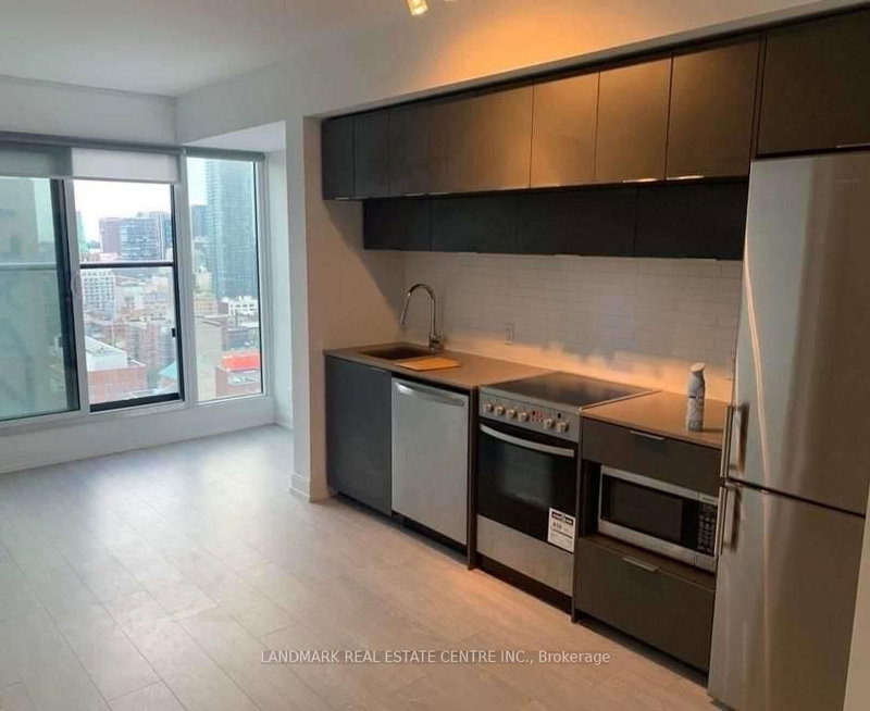 2207 - 181 Dundas St E, Toronto, M5A 0N5 | Image 3