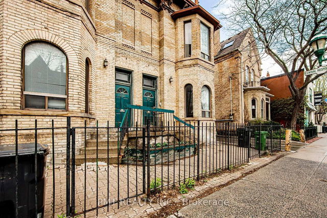 1 - 204 Gerrard Street