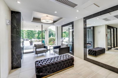 Unit 1004 — 715 Don Mills Rd, Toronto - Flemingdon Park image-0-2