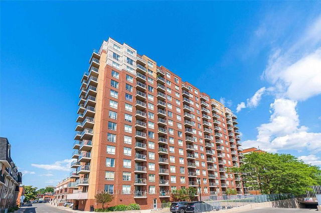 316 - 1369 Bloor Street