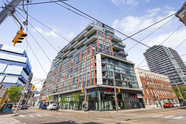 1413 - 318 King Street
