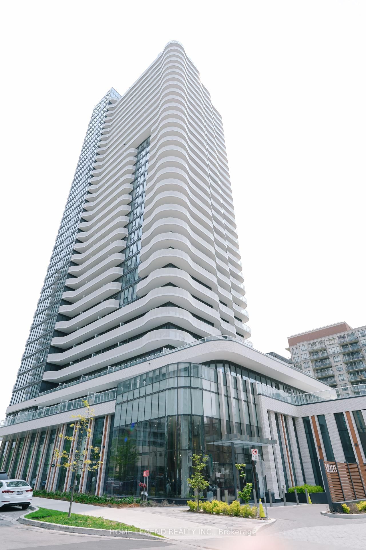 Condo for sale at 103-15 Holmes Avenue, Toronto, Willowdale East, M2N 0L4 - MLS: C12199535