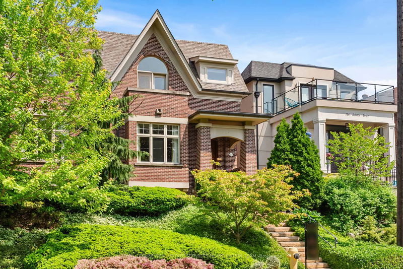 114 Belsize Dr, Toronto - Mount Pleasant West image-0-0