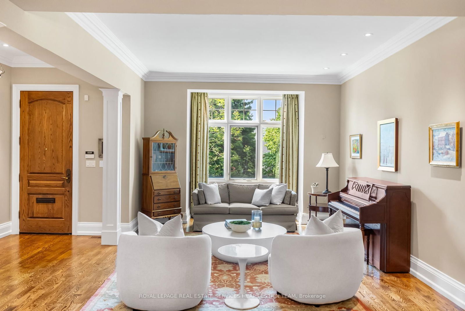 Detached House for sale at 114 Belsize Drive, Toronto, Mount Pleasant West, M4S 1L7 - MLS: C12199562