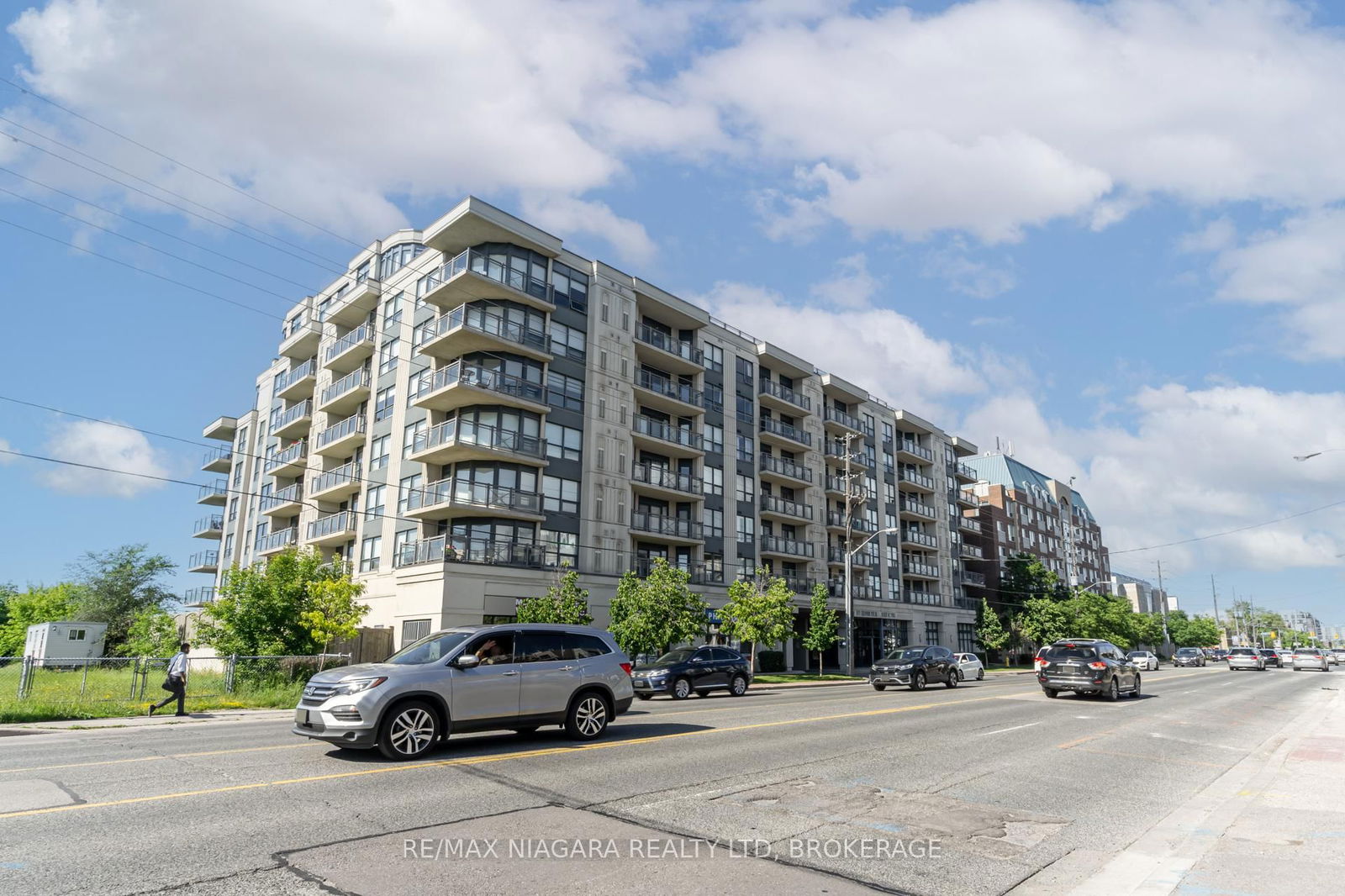 Condo for sale at 313-872 Sheppard Avenue, Toronto, Bathurst Manor, M3H 5V5 - MLS: C12199587