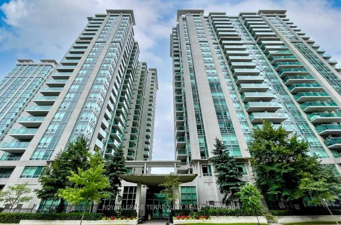 Condo for sale at 807-31 Bales Avenue, Toronto, Willowdale East, M2N 7L6 - MLS: C12199616