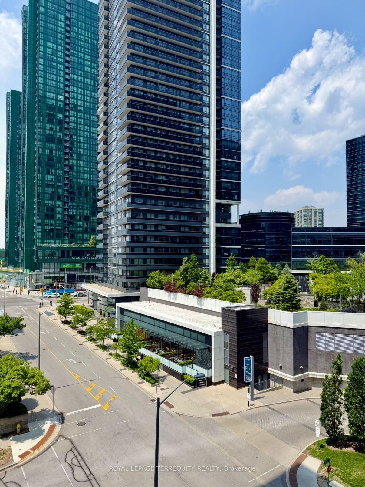 Condo for sale at 807-31 Bales Avenue, Toronto, Willowdale East, M2N 7L6 - MLS: C12199616