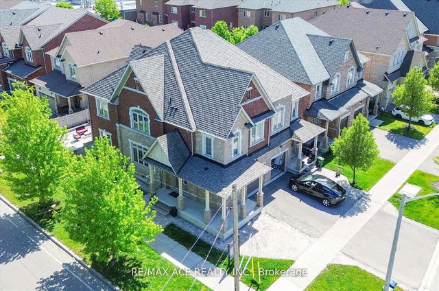 1 Goldthread Terrace