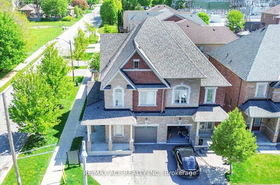 1 Goldthread Terr, Toronto - Bathurst Manor image-0-1