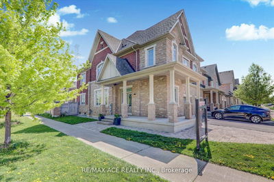 1 Goldthread Terr, Toronto - Bathurst Manor image-0-4