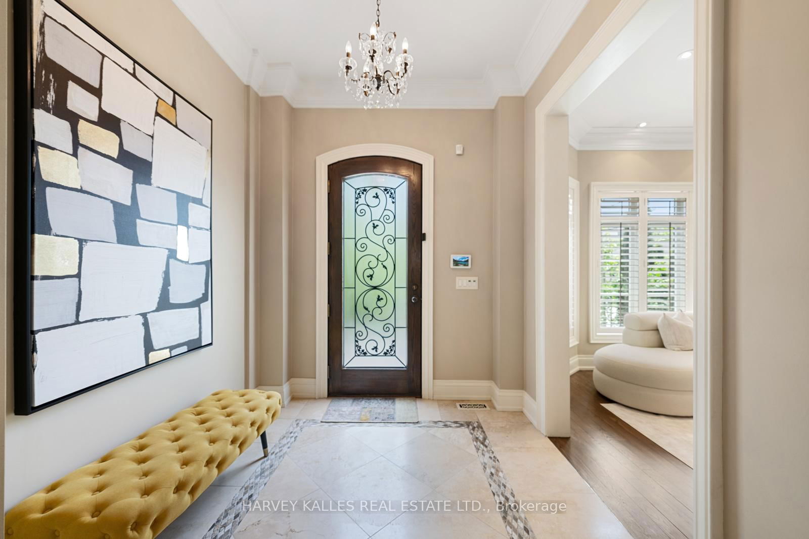 Detached House for sale at 538 Woburn Avenue, Toronto, Bedford Park-Nortown, M5M 1L9 - MLS: C12199670