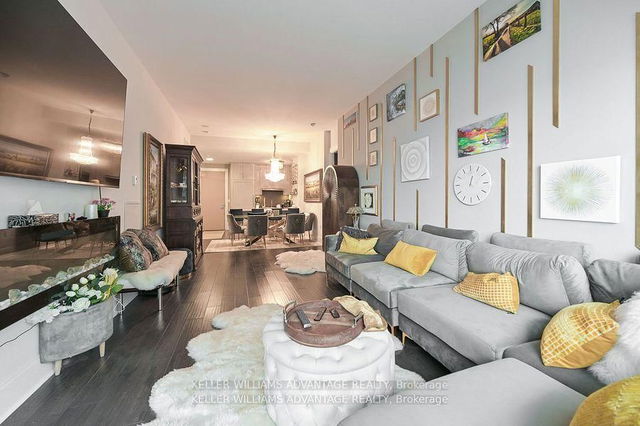 616 - 29 Queens Quay