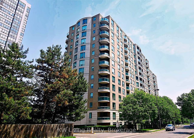 1008 - 8 Pemberton Avenue