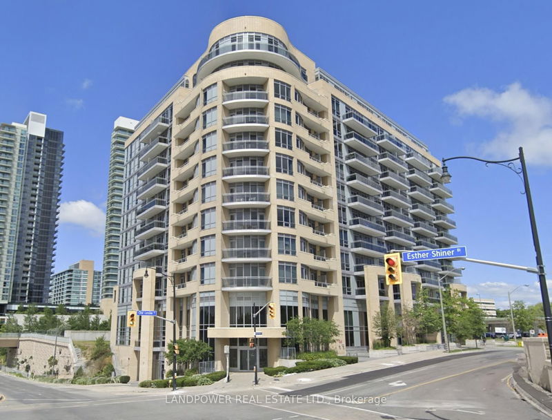 Unit 603 — 2756 Old Leslie St, Toronto - Bayview Village image-0-0