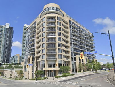 Unit 603 — 2756 Old Leslie St, Toronto - Bayview Village