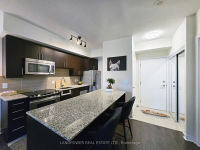 Unit 603 — 2756 Old Leslie St, Toronto - Bayview Village image-0-1