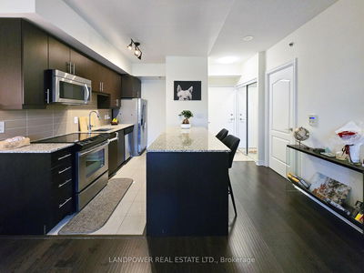 Unit 603 — 2756 Old Leslie St, Toronto - Bayview Village image-0-2