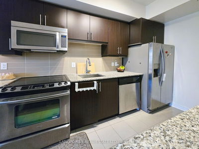 Unit 603 — 2756 Old Leslie St, Toronto - Bayview Village image-0-3