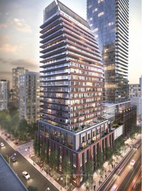 2008 - 18 Maitland Terrace