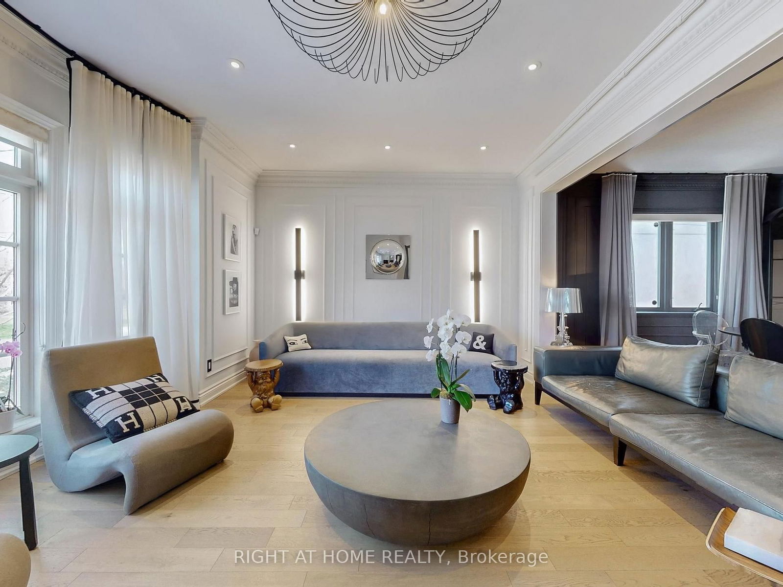 Detached House for sale at 737 Woburn Avenue, Toronto, Bedford Park-Nortown, M5M 1M2 - MLS: C12199820