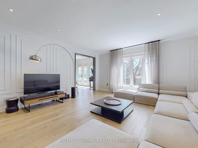 737 Woburn Ave, Toronto - Bedford Park-Nortown image-0-3