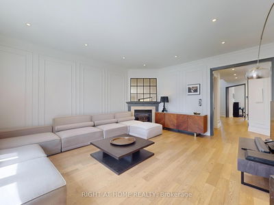 737 Woburn Ave, Toronto - Bedford Park-Nortown image-0-4
