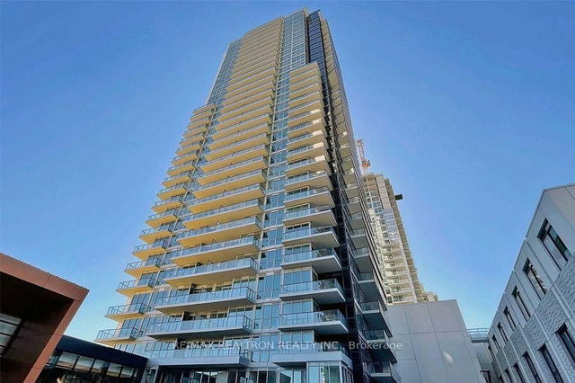 2110 - 85 Mcmahon Drive