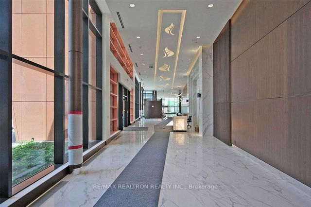 2110 - 85 Mcmahon Drive