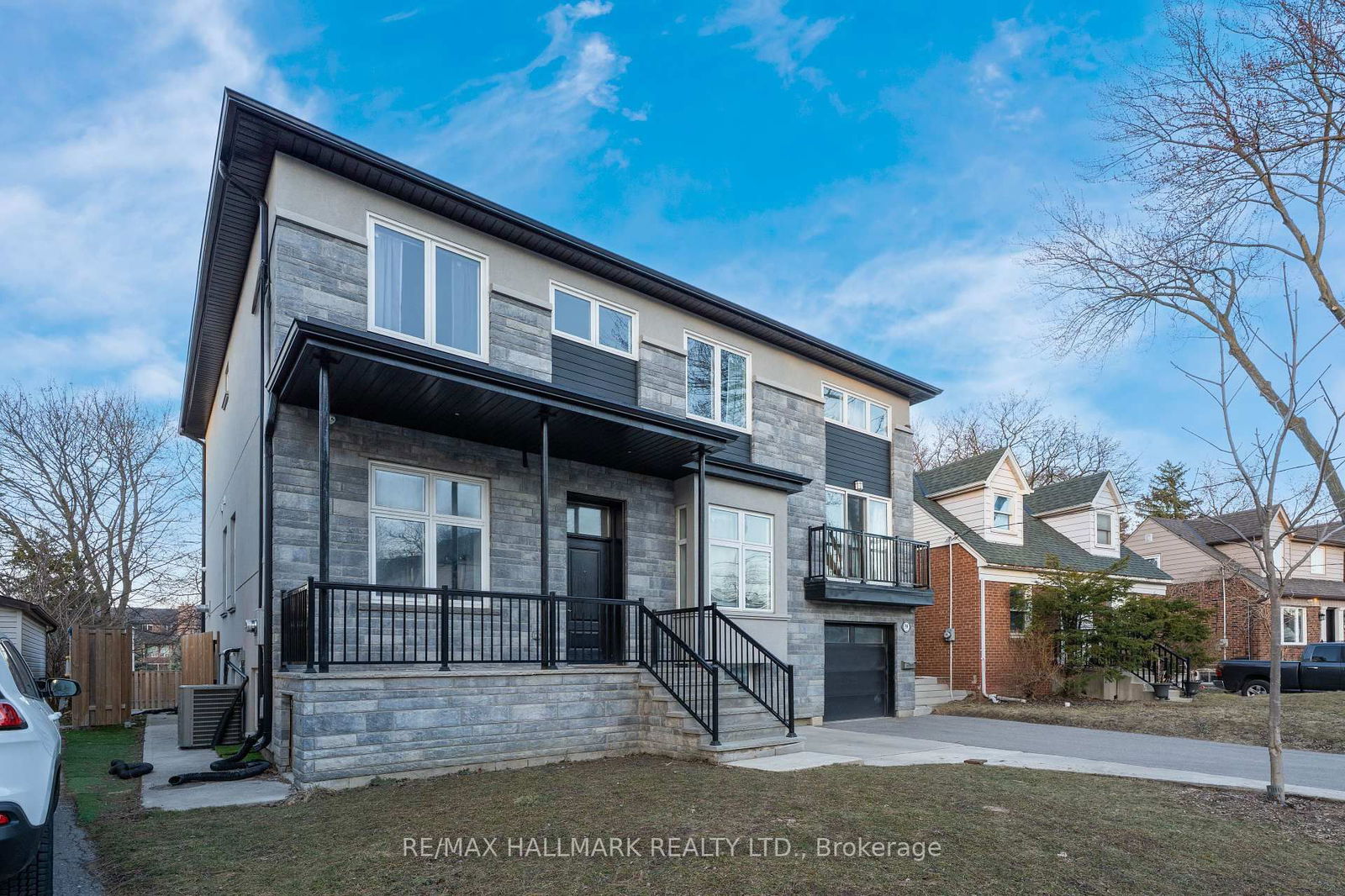 Detached House for sale at 59 Craigmore Crescent, Toronto, Willowdale East, M2N 2Y6 - MLS: C12199872