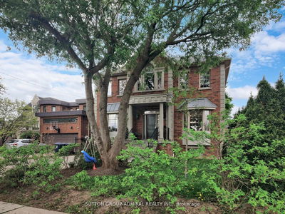 12 Harlock Blvd, Toronto - Clanton Park