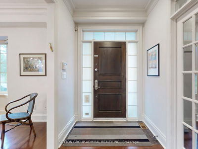 12 Harlock Blvd, Toronto - Clanton Park image-0-1