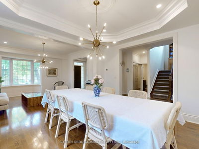 12 Harlock Blvd, Toronto - Clanton Park image-0-4