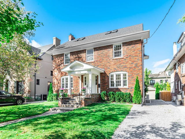 170 Strathallan Boulevard