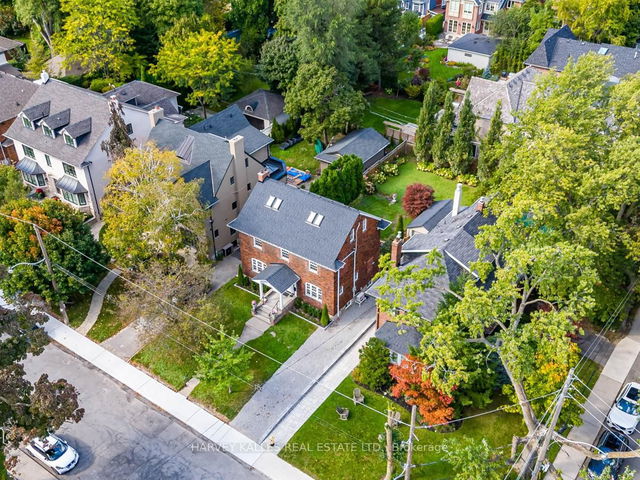 170 Strathallan Boulevard