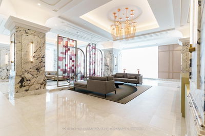 Unit 1101 — 10 Inn on the Park, Toronto - Banbury-Don Mills image-0-2