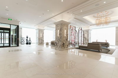 Unit 1101 — 10 Inn on the Park, Toronto - Banbury-Don Mills image-0-3