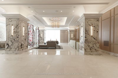 Unit 1101 — 10 Inn on the Park, Toronto - Banbury-Don Mills image-0-4