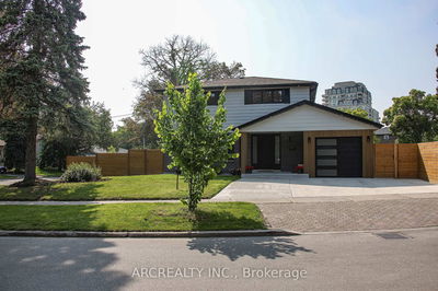 88 Ravenbury Rd, Toronto - Don Valley Village